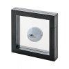 NIMBUS ECO rámeček (Barva Černá, Velikost 150 x 150 mm)