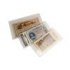 basic plus toploader huellen fuer banknoten