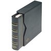 ringbinder numis im classic leder design inkl schutzkassette 2