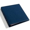 ringbinder optima f inkl schutzkassette blau 2