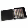 box binder optima classic design schwarz