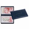 taschenalbum route banknotes 210