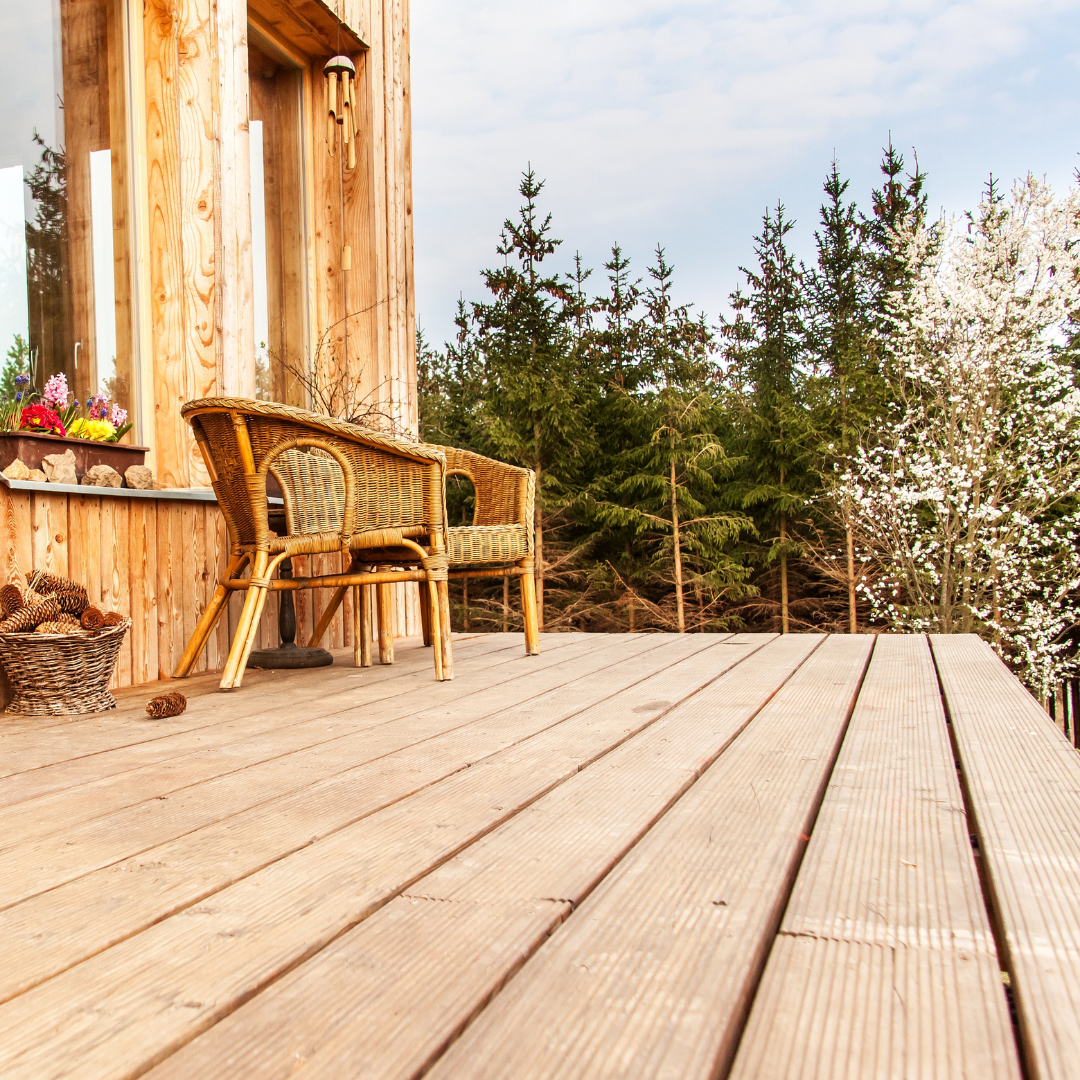 Výběr vhodného vrutu do konkrétní dřeviny