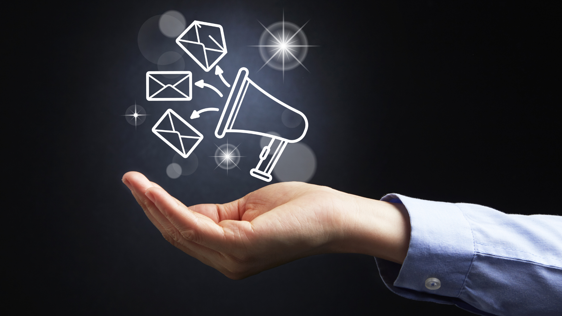 Sdělení kupujícímu