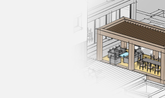 Dřevostavby,  pergoly a ostatní  dřevěné konstrukce