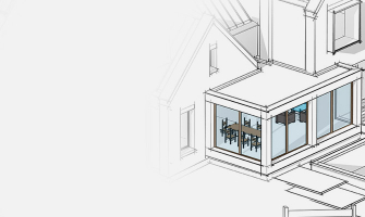 Interiér,  nábytek, podlahy,  běžné spojovaní