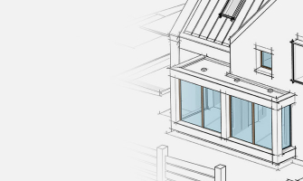 Upevňovaní rámů oken  a dveří