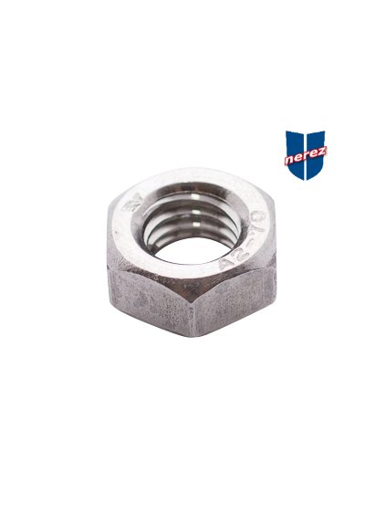 DIN 934 nerezA2