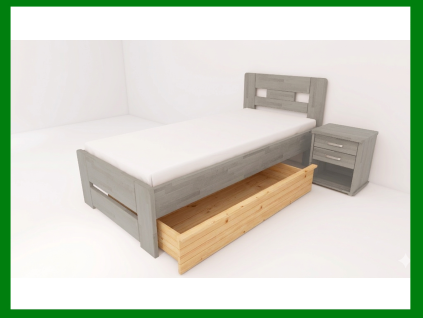 ÚP 3 4 tříčtvrteční s NS