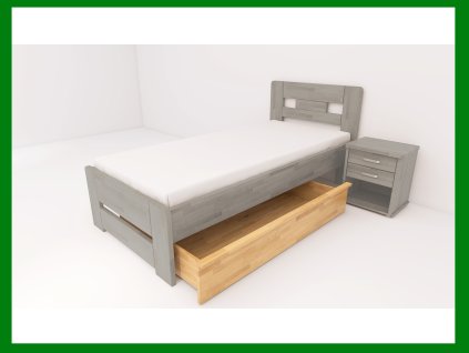 ÚP 3 4 tříčtvrteční s NS