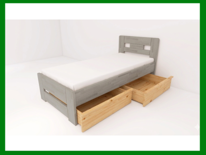 ÚP 1 2 půlený pár