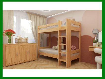 ELIN patrová buk cink