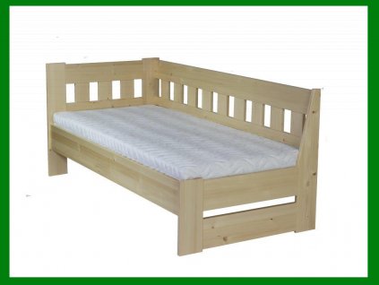 121SL - Arleta senior "LEVÁ"