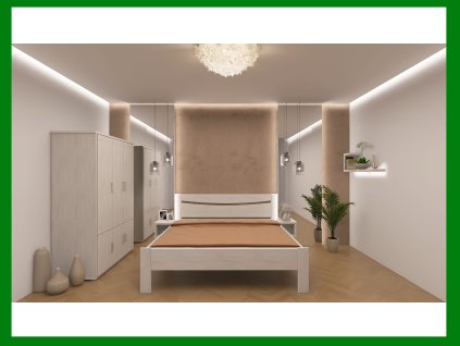 Tea 180, ALFA 3D Praktik, NAOMI BÍLÁ 1