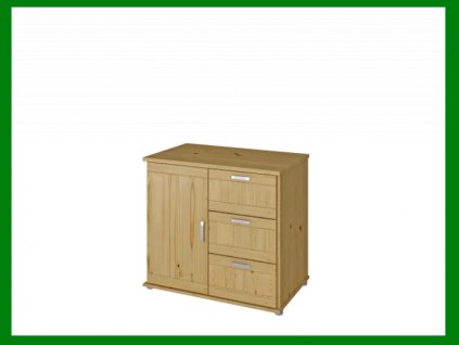 Prádelník Delta 2D - Praktik SMRK