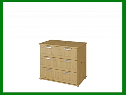 Prádelník Delta 2D - Grand SMRK