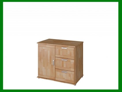 Prádelník Delta 2D - Praktik BUK