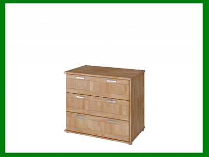 Prádelník Delta 2D - Grand BUK