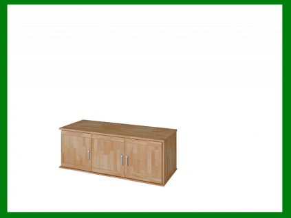 Nádstavec Omega 3D BUK