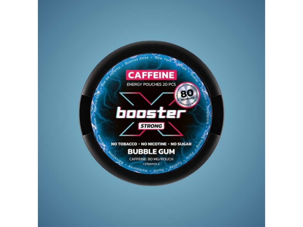 X-BOOSTER