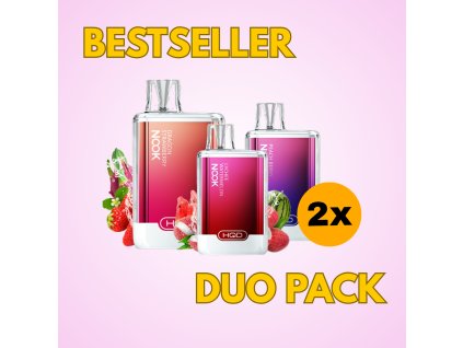 Bestselller Duo Pack
