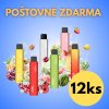 Poštovné zdarma