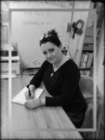 Kateřina Hrabalová