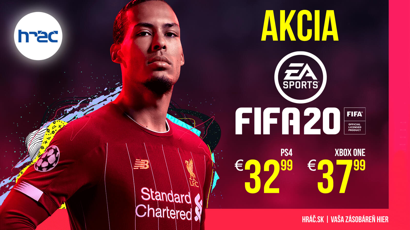 Fifa 20