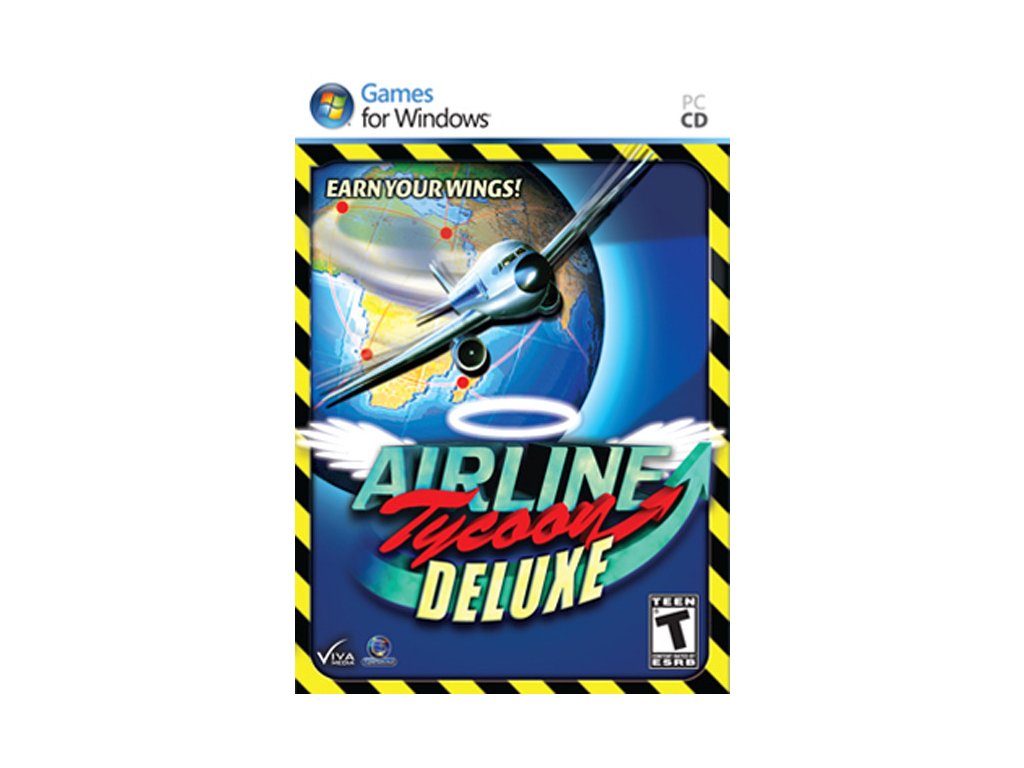 pc airline tycoon deluxe mb 9570d239945c10cb