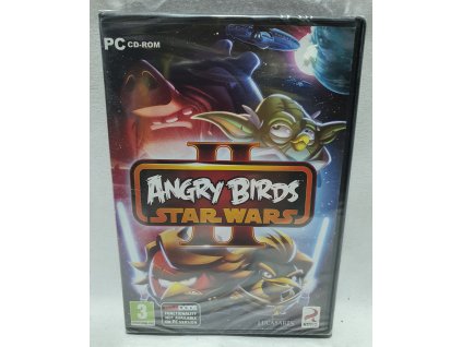 PC ANGRY BIRDS STAR WARS 2