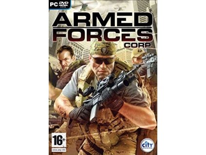 pc armed forces corp 6703fc7e0bce5673