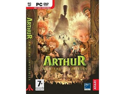 pc arthur and the invisibles b0d7c5ed2d8767d0
