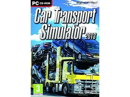 pc car transport simulator 4294315d97676bfb
