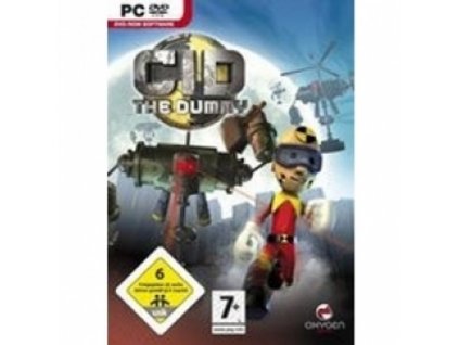 pc cid the dummy eeea65f799ee5c47
