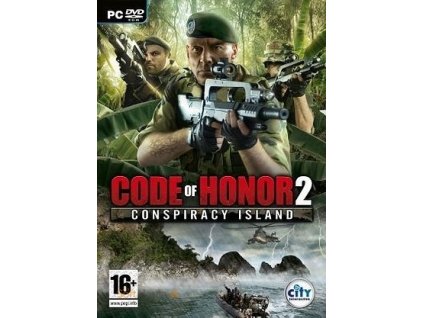 pc code of honor 2 conspiracy island 120955cec6a0d834