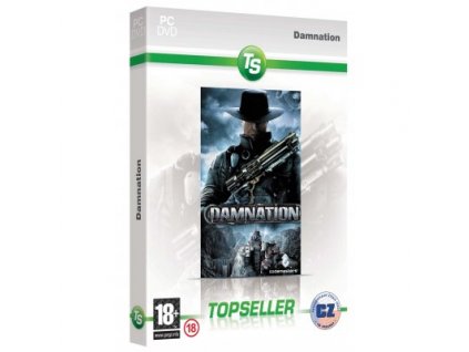 PC DAMNATION MB