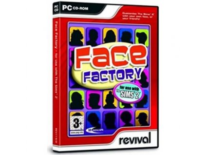 PC FACE FACTORY 2