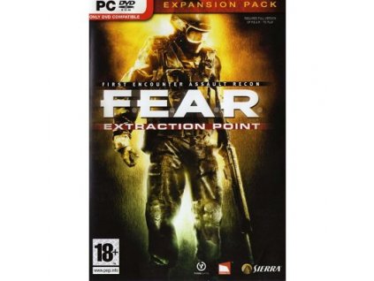 F.E.A.R. Extraction Point