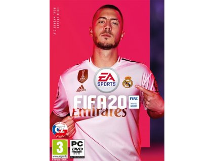 PC FIFA 20