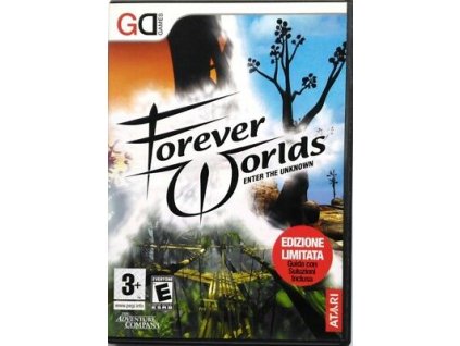 PC FOREVER WORLDS