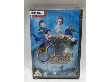 PC The GOLDEN COMPASS