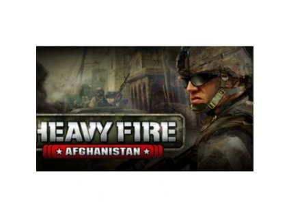 PC HEAVY FIRE AFGHANISTAN MB