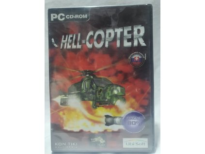 PC HELLCOPTER