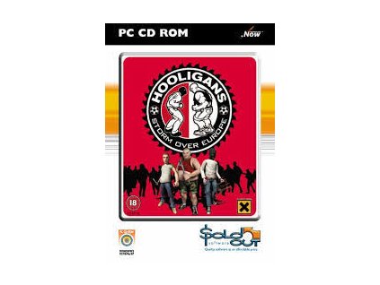 PC HOOLIGANS SO
