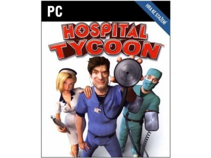 PC HOSPITAL TYCOON