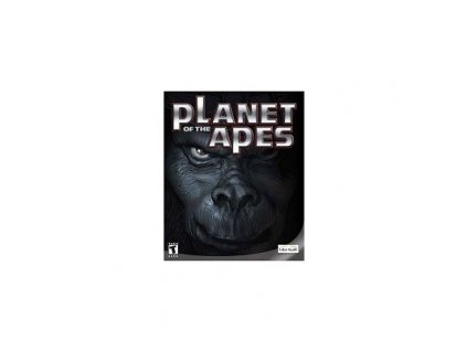 PC PLANET OF THE APES