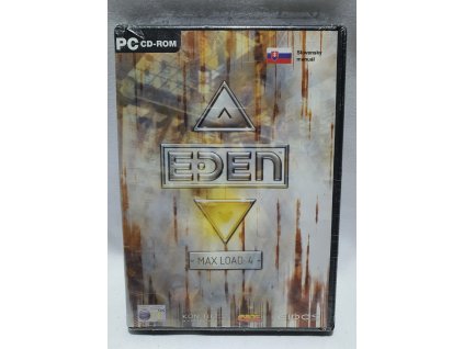 PC PROJECT EDEN