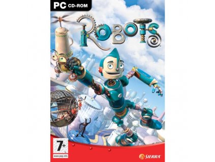 PC ROBOTS