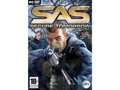 PC SAS SECURE TOMORROW