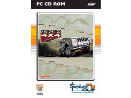 PC SCREAMER 4X4 SO